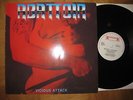 Abattoir - Vicious attack (LP, Roadrunner)