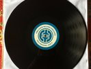 Godfathers A Big Bad Beautiful Noise Rare Test Pressing White Label Vinyl Album