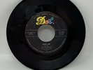 The Phantom - Love Me / Whisper Your Love Vinyl Record 45