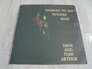 Dave And Toni Arthur - Hearken To The Witches Rune 1971 UK LP TRAILER 1st