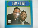 M- UK KING LP - SAM AND DAVE - 