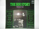 MINT UK SUE LP - DEE CLARK, THURSTON HARRIS +14 OTHERS - 