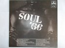 M- UK SUE LP- JERRY BUTLER, MAXINE BROWN, GENE CHANDLER + 13 OTHERS - 