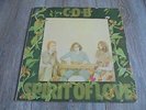 C.O.B. - Spirit Of Love 1970 UK LP CBS 1st ACID FOLK