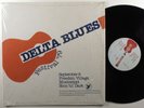 DELTA BLUES FESTIVAL '79 Various Artists DELTA ARTS PROJECT LP SHRINK