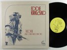 EDDIE KIRKLAND The Devil And Other Blues Demons TRIX LP VG++/VG+