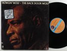 HOWLIN' WOLF The Back Door Wolf CHESS LP NM/VG++ SHRINK