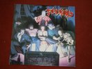 TANKARD - ZOMBIE ATTACK (VINYLE 33T)