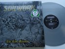 42A	Soilwork	The Ride Majestic	German SILVER VINYL 2LP   200 MADE   UNPLAYED