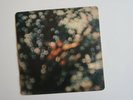 Pink Floyd - Obscured By Clouds vinyl LP record - original 1st UK pressing