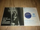 THE ROLLING STONES - Out Of Our Heads - UK LP - DECCA SKL 4733 - BLUE UNBOXED