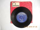 THE MINDBENDERS THE LETTER / MY NEW DAY AND AGE 45 UK FONTANA 1967
