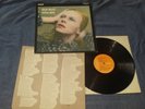 DAVID BOWIE  HUNKY DORY 1971-UK FIRST   PRESS  - ORANGE  RCA - N/MINT
