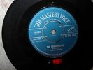 THE PLANETS : THE  GRASSHOPPER / JUNGLE  STREET