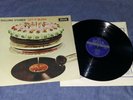 THE ROLLING STONES  let it bleed  1969-  FIRST UK STEREO  PRESS - DECCA- EX+