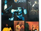 QUEEN orig.INVITE YOU TO A NIGHT AT THE WAREHOUSE dbl lp RARE NOT TMOQ SWEDEN