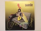 Suede ‘Coming Up’ Vinyl