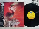 DEPECHE MODE SPEAK & SPELL SIRE P-11218 Japan OBI VINYL LP