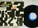 HORACE PARLAN US THREE BLUE NOTE GXK 3145 Japan VINYL LP