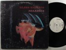 BLACK SABBATH Paranoid WARNER BROS LP wlp gatefold  