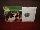 BEACH BOYS Pet Sounds LP 1966 CAPITOL MONO 1st  EARLIEST EVER  TEXTURED LABELS