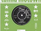 GLAD'YS KNIGHT AND THE PIPS /THE STRANGER/JIMMY RUFFIN-THE 