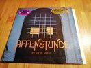 Popol Vuh - Affenstunde - Liberty ?– LBS 83 460 I : Vinyl LP  Near Mint