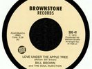 Northern Soul Bill Brown And The Soul Injection Love Under The Apple Tree