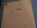 LP JADE WARRIOR - RELEASED - D SWIRL VERTIGO 6360062 + POSTER - MINT--