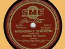 JAZZ 78 : MOONDOG ON SMC PRO-ARTE 2526
