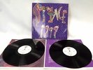 PRINCE '1999' Double Vinyl LP With Inner Sleeves 1982 - H41