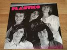 PLASTICO LP Subterfuge R.Spanish Press 2014-KAKA DE LUXE-ALASKA Y LOS PEGAMOIDES