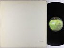 Beatles - White Album 2xLP - Apple LOW NUMBER Poster + Photos