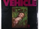 Ides Of March - Vehicle LP - Warner Bros. SEALED