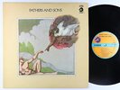 Muddy Waters - Fathers And Sons 2xLP - Chess VG+