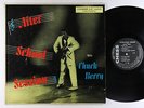 Chuck Berry - After School Session LP - Chess Black Label Mono DG