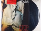 Talking Heads - Stop Making Sense Ltd. Edition LP - Sire SEALED PROMO