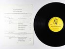 Lords Of The New Church - BBC College Concert #8 LP - Wavelength VG+