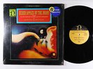 Morton Subotnick - Silver Apples Of The Moon LP - Nonesuch VG++ Shrink
