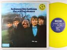 Rolling Stones - Between The Buttons LP - Decca Netherlands Yellow Wax VG++