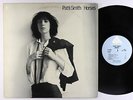 Patti Smith - Horses LP - Arista OG Press VG+