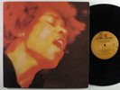 JIMI HENDRIX EXPERIENCE Electric Ladyland REPRISE 2XLP VG++ gatefold  