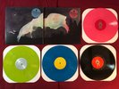 Radiohead ?– The Brighter North - Live In Canada - Vol.1 & Vol.2 Lp