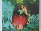 Styx 'Styx' Rare 1972 original vinyl LP Wooden Nickel WNS-1008