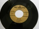 ROCKABILLY JOEY CASTLE & DADDY,Os ROCK & ROCK DADDY-O  / WILD LOVE  US 45  1959