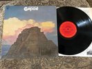Original Compost Life Is Round Jazz Fusion Funk LP Jack DeJohnnette