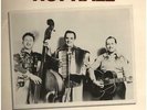 Roy Hall Boogie Rockabilly NEAR MINT Rock&Country Records Vinyl LP
