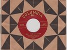 The Collins Kids - Hop, Skip And Jump - Columbia 40921 orig rockabilly 45