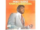 MINT UK ATLANTIC LP - PERCY SLEDGE - 