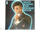MINT UK STAX LP - JOHNNIE TAYLOR - 